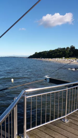 Bild 10: Ferienwohnung Wildrose Ostseebad - Hohwacht