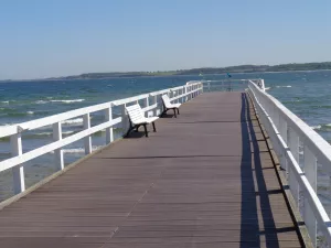 Bild 13: Ferienwohnung Wildrose Ostseebad - Hohwacht