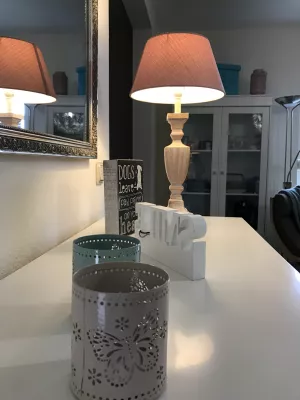 Bild 7: Wohlfühloase am Naturstrand Ostseeperle