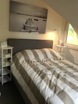 Boxspringbett 140 x 200 cm