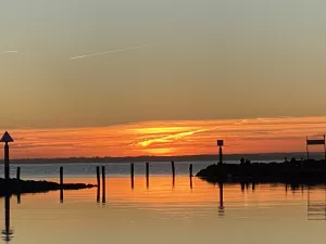 Bild 16: Wohlfühloase am Naturstrand Ostseeperle