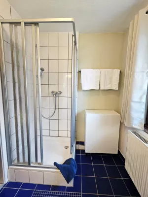Bild 13: Rad und Rudel - Ferienwohnung in Oberfranken