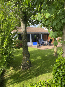 Ansicht Ferienhaus 5