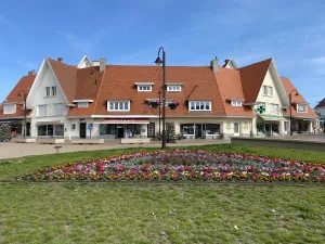 Bild 5: Ferienhaus Schmitz in Belgien, De Haan an der Nordsee