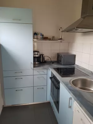 Bild 3: Klein aber Fein