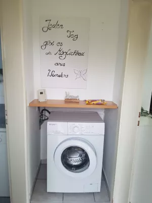 Bild 4: Klein aber Fein