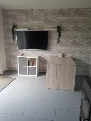 Bild 5: Klein aber Fein