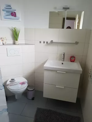 Bild 8: Klein aber Fein