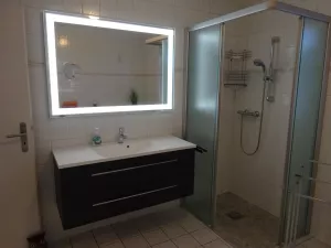 Bild 3: Ferienwohnung Riedel im Thüringer Holzland