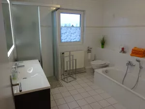 Bild 4: Ferienwohnung Riedel im Thüringer Holzland