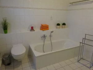 Bild 5: Ferienwohnung Riedel im Thüringer Holzland