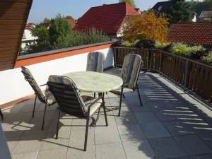 Bild 18: Ferienwohnung Riedel im Thüringer Holzland