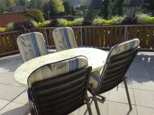Bild 19: Ferienwohnung Riedel im Thüringer Holzland
