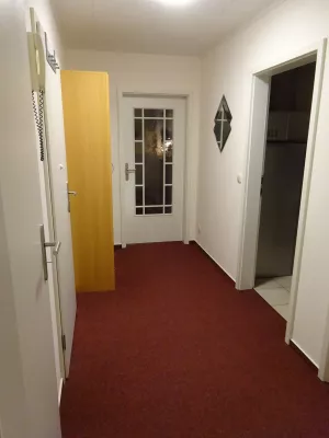 Bild 2: Ferienwohnung Riedel im Thüringer Holzland