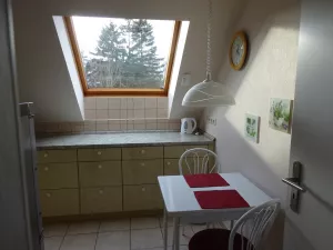 Bild 6: Ferienwohnung Riedel im Thüringer Holzland