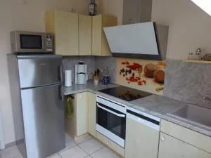Bild 7: Ferienwohnung Riedel im Thüringer Holzland