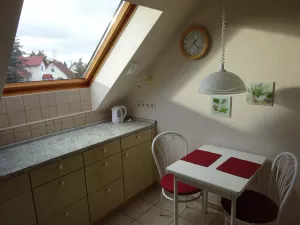 Bild 8: Ferienwohnung Riedel im Thüringer Holzland