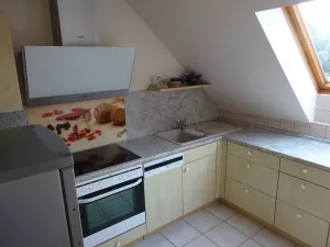 Bild 9: Ferienwohnung Riedel im Thüringer Holzland