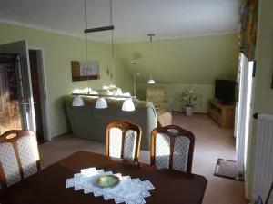 Bild 15: Ferienwohnung Riedel im Thüringer Holzland