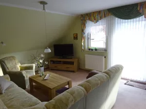 Bild 16: Ferienwohnung Riedel im Thüringer Holzland