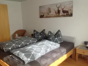 Bild 1: Ferienwohnung Hirsch in Breitnau Hochschwarzwald