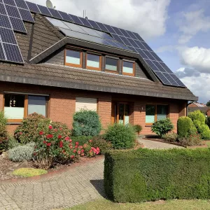 Bild 27: Fewo in Börger für 5 Personen - Direkt im Herzen vom Naturpark Hümmling!