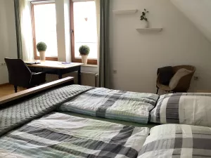 Bild 16: Fewo in Börger für 5 Personen - Direkt im Herzen vom Naturpark Hümmling!