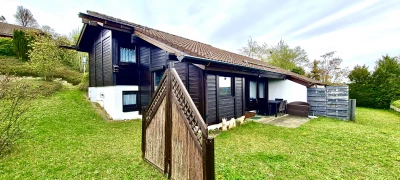 Ferienhaus in Bad Dürrheim: Ferienhaus Munz im Schwarzwald