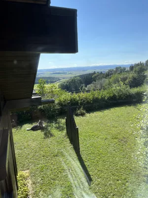 Bild 15: Ferienhaus Schwarzwald – Hund & 1,50 m Zaun + Gratis DreiWeltenCard