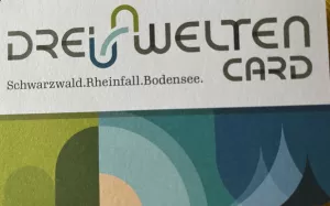 Bild 29: Ferienhaus Schwarzwald – Hund & 1,50 m Zaun + Gratis DreiWeltenCard