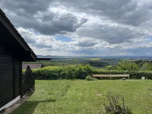 Bild 1: Ferienhaus Schwarzwald – Hund & 1,50 m Zaun + Gratis DreiWeltenCard