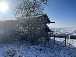 Bild 9: Hundeurlaub Schwarzwald – 1,50 m Zaun & Panoramablick