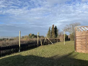 Bild 3: Ferienhaus Schwarzwald – Hund & 1,50 m Zaun + Gratis DreiWeltenCard