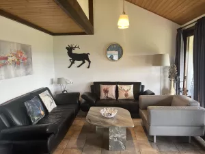 Bild 14: Hundeurlaub Schwarzwald – 1,50 m Zaun & Panoramablick
