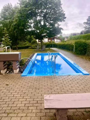 Bild 23: Ferienhaus Schwarzwald – Hund & 1,50 m Zaun + Gratis DreiWeltenCard