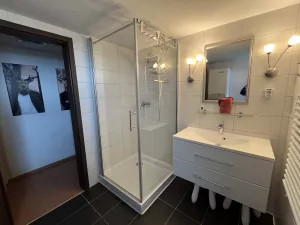 Bild 22: Hundeurlaub Schwarzwald – 1,50 m Zaun & Panoramablick