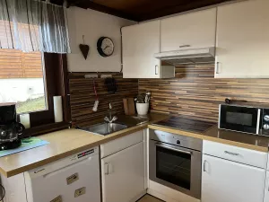 Bild 17: Hundeurlaub Schwarzwald – 1,50 m Zaun & Panoramablick