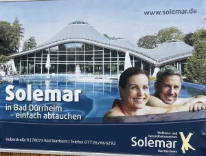 Bild 26: Hundeurlaub Schwarzwald – 1,50 m Zaun & Panoramablick