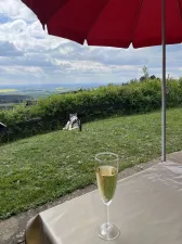 Aussicht Terrasse Aussicht Terrasse