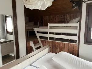 Schlafgalerie im Schlafzimmer 2