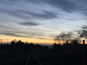 Sonnenuntergang Sonnenuntergang
