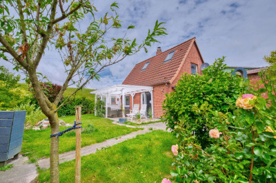 Ansicht Ferienhaus 5