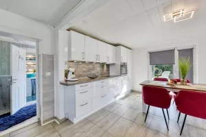 Bild 11: Ferienhaus "Leah´s Muschelsand" Nähe Nordseeheilbad Friedrichskoog