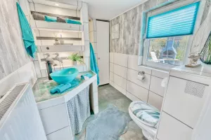Bild 14: Ferienhaus "Leah´s Muschelsand" Nähe Nordseeheilbad Friedrichskoog