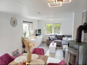 Bild 6: Ferienhaus "Leah´s Muschelsand" Nähe Nordseeheilbad Friedrichskoog