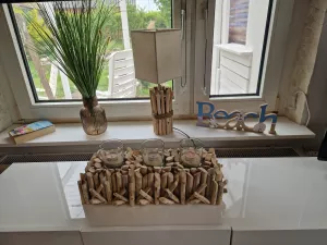 Bild 8: Ferienhaus "Leah´s Muschelsand" Nähe Nordseeheilbad Friedrichskoog