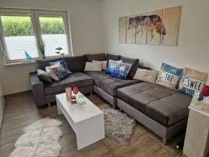 Bild 5: Ferienhaus "Leah´s Muschelsand" Nähe Nordseeheilbad Friedrichskoog