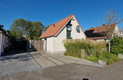 Ansicht Ferienhaus 5