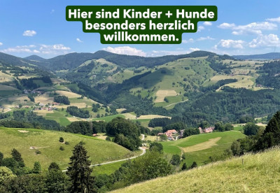 Ansicht Ferienwohnung 1