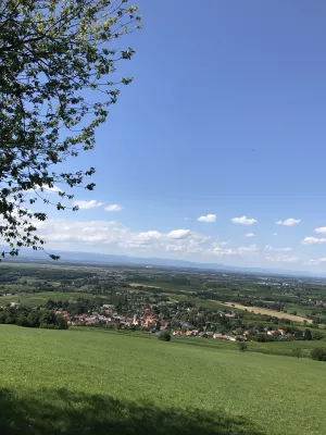 Bild 14: Ferienhaus Sonnenschein im "Kleinen Wiesental".
